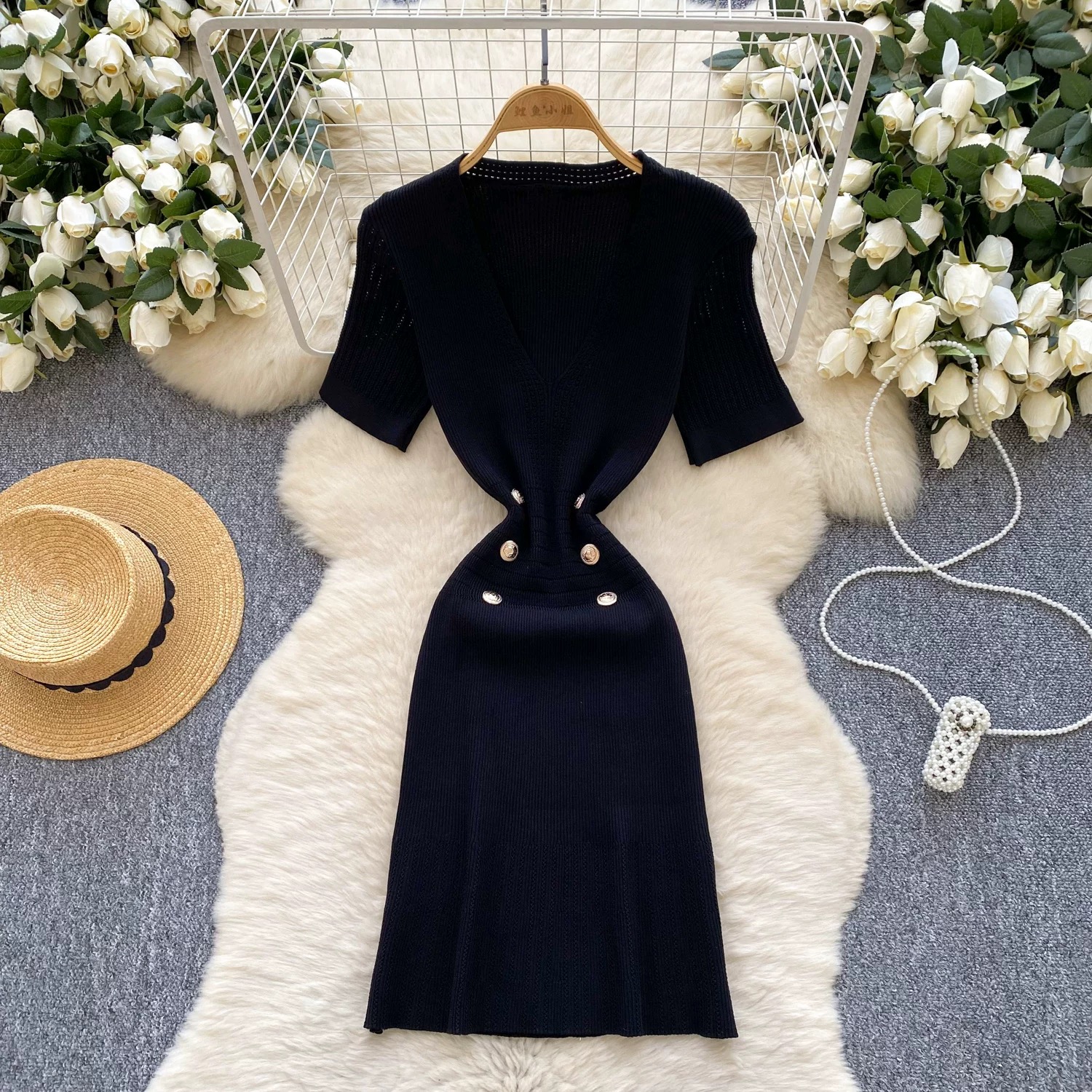 Amed babe dress KBC224 images